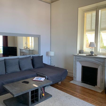 Mont Boron Magnificent View-3 Rooms - Wifi - A.C Nice Exterior foto