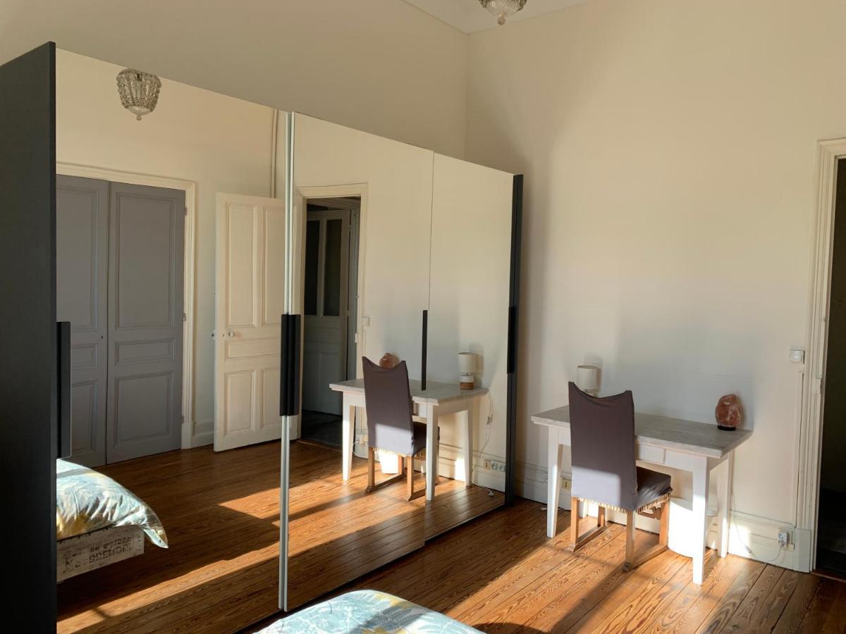 Mont Boron Magnificent View-3 Rooms - Wifi - A.C Nice Exterior foto